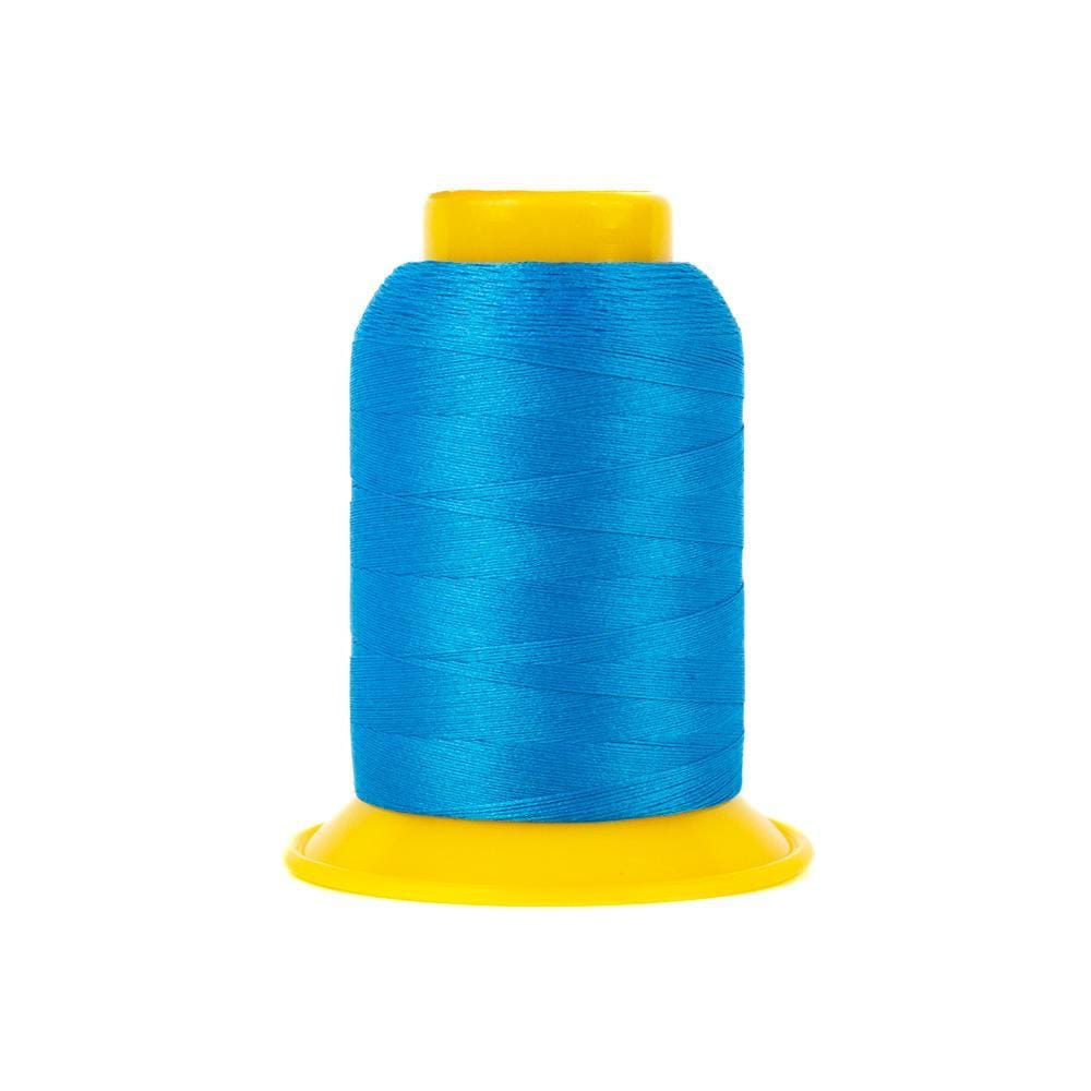 SoftLoc - Neon Blue Thread - Stitchin Heaven