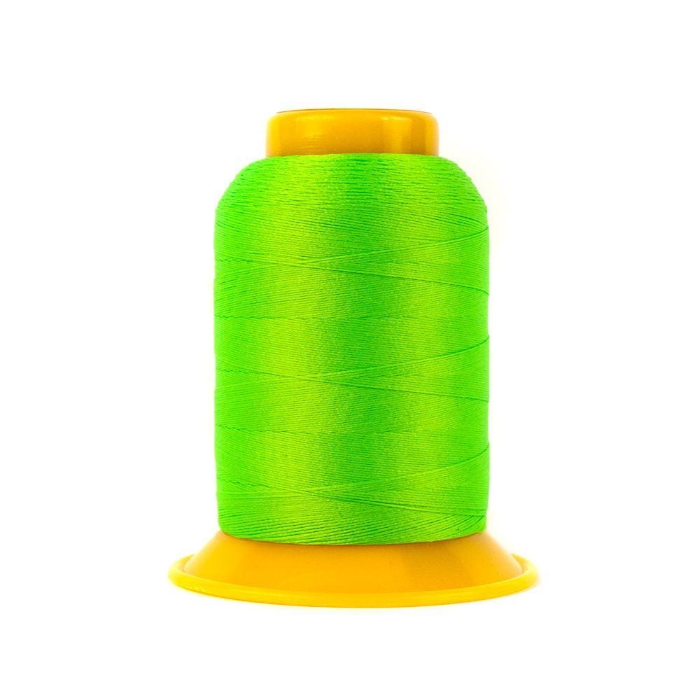 SoftLoc - Neon Green Thread WonderFil Specialty Threads 
