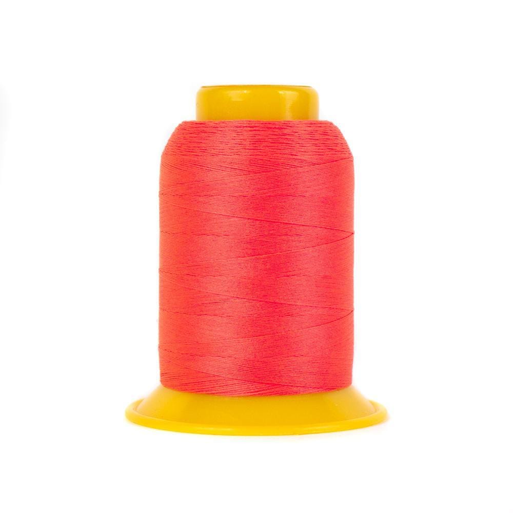 SoftLoc - Neon Red Thread WonderFil Specialty Threads 