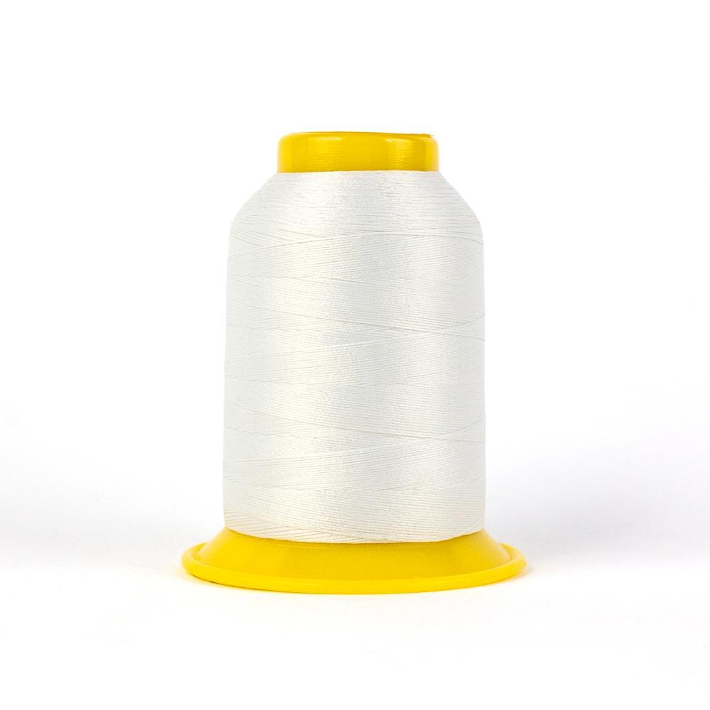 SoftLoc - Off White Thread WonderFil Specialty Threads 