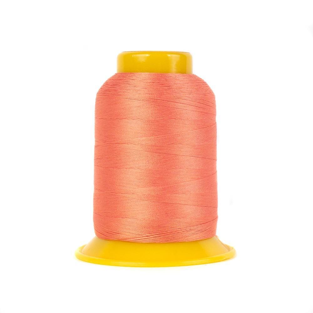 SoftLoc - Salmon Thread WonderFil Specialty Threads 