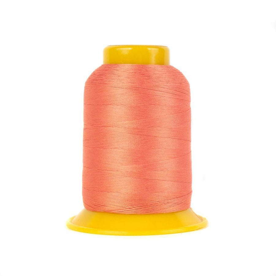 SoftLoc - Salmon Thread WonderFil Specialty Threads 