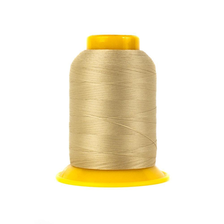 SoftLoc - Tan Thread WonderFil Specialty Threads 