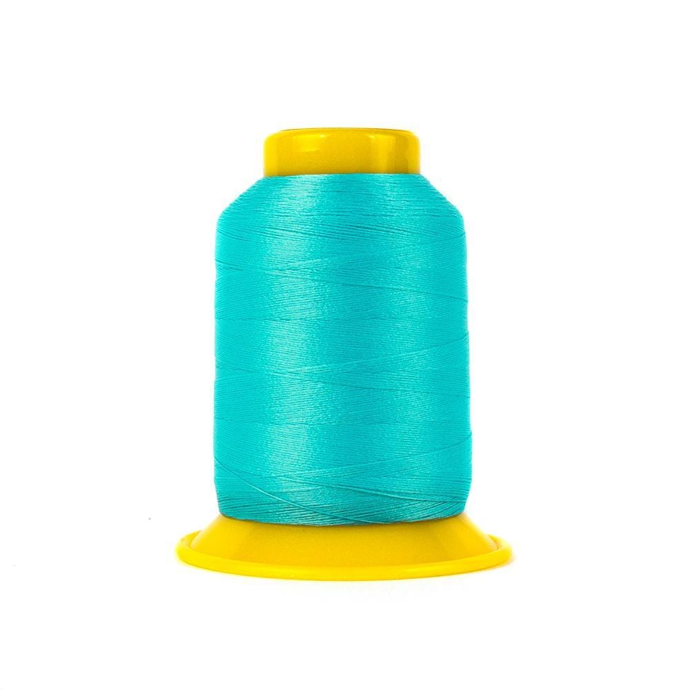 SoftLoc - Teal Thread WonderFil Specialty Threads 