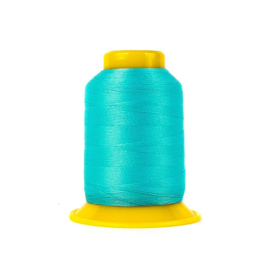 SoftLoc - Teal Thread WonderFil Specialty Threads 