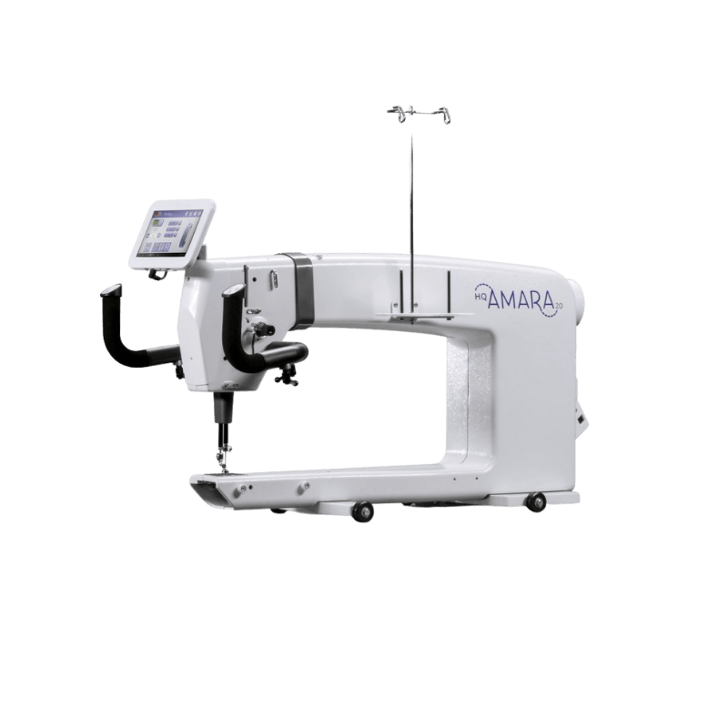 Handi Quilter - Amara Stitchin Heaven 