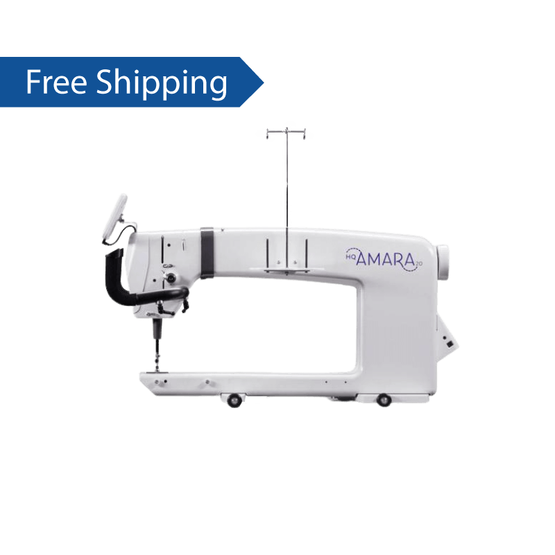 Handi Quilter - Amara Stitchin Heaven 