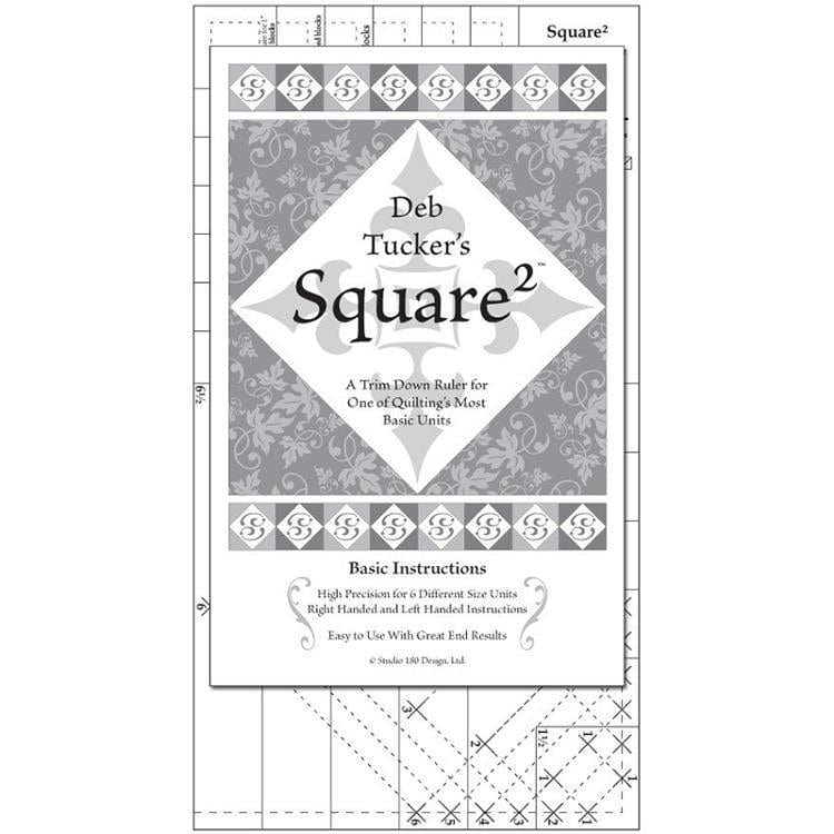 Studio 180 Designs - Square Squared Studio 180 Design 