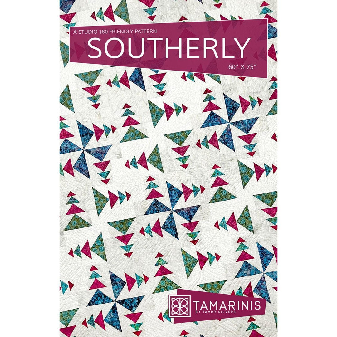 Southerly Quilt Pattern TSOU-217