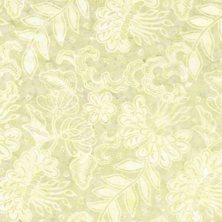 Timeless Treasure - Tonga Arabella - Jellyfish and Sea Coral Mist Timeless Treasures 