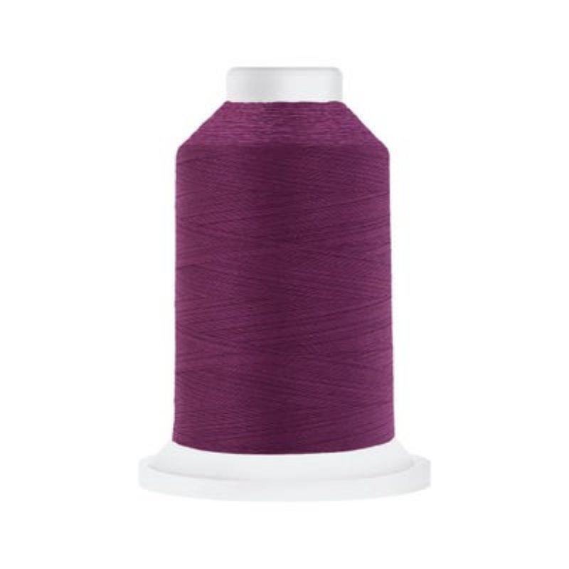 Violet Egyptian Cotton Thread - Cairo-Quilt 50wt. 3000yds Hab+Dash by Fil-Tec 