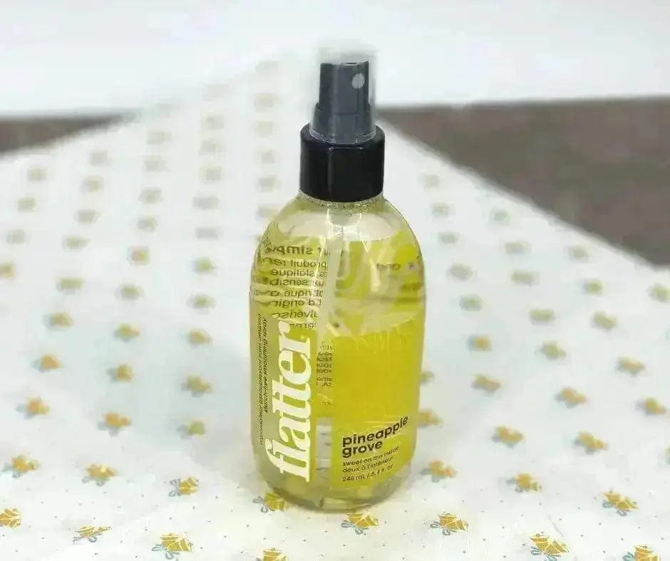 8oz Flatter Spray - Pinapple Grove MODA/ United Notions 