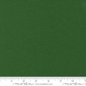 Moda Fabrics - Bella Solids - Basil MODA/ United Notions 