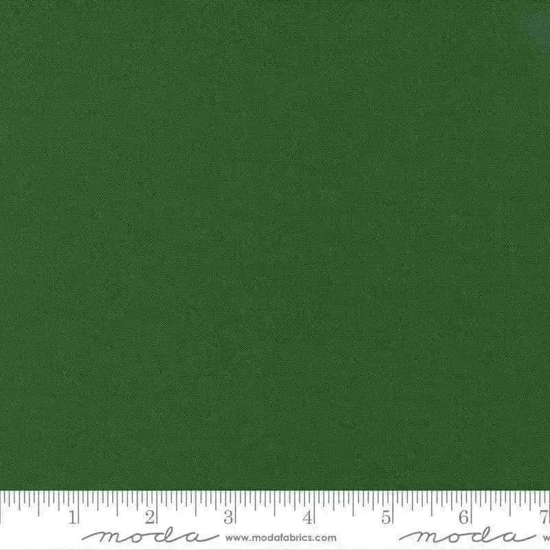 Moda Fabrics - Bella Solids - Basil MODA/ United Notions 