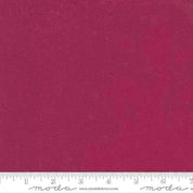 Bella Solids - Garnet MODA/ United Notions 