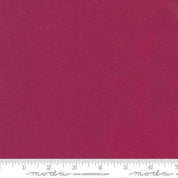 Bella Solids - Garnet MODA/ United Notions 
