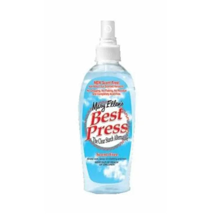 Best Press 6oz Scent Free MODA/ United Notions 