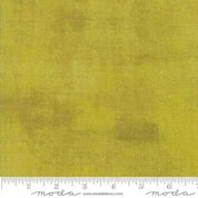 Grunge Basics Marigold MODA/ United Notions 