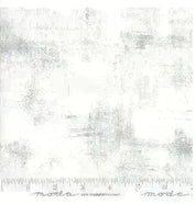 Grunge Basics - Metropolis Fog MODA/ United Notions 