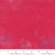 Grunge Basics  - Raspberry United Notions 