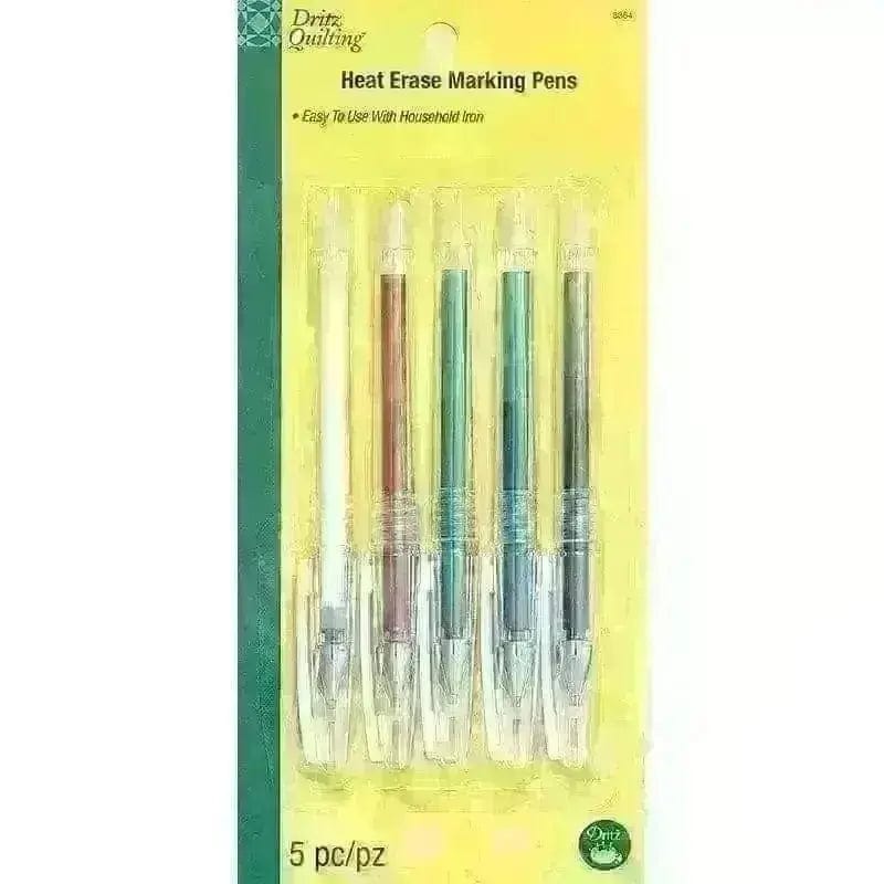 Heat Erase Marking Pens MODA/ United Notions 