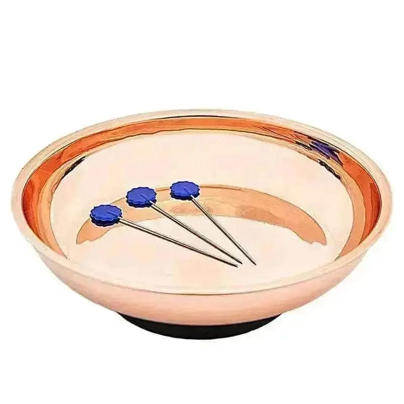 Magnetic Pin Dish - Rose Gold MODA/ United Notions 
