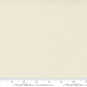 Moda - Bella Solids - Eggshell MODA/ United Notions 