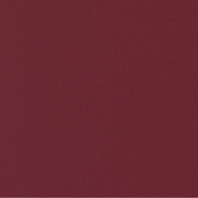 Moda Fabrics - Bella Solids - Burgundy MODA/ United Notions 