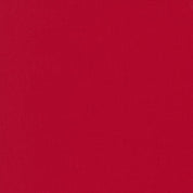 Moda Fabrics - Bella Solids - Christmas Red MODA/ United Notions 