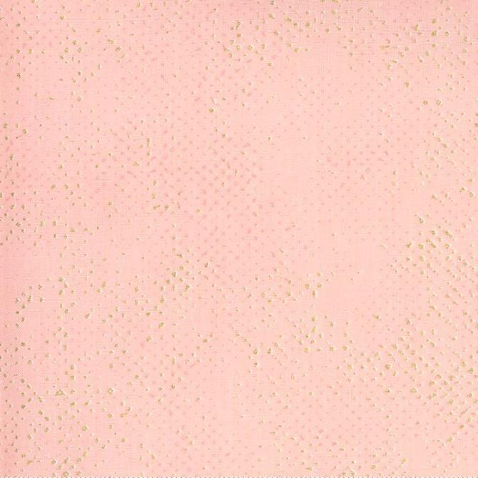 Moda Fabrics - Spotted - Dots Bubblegum MODA/ United Notions 