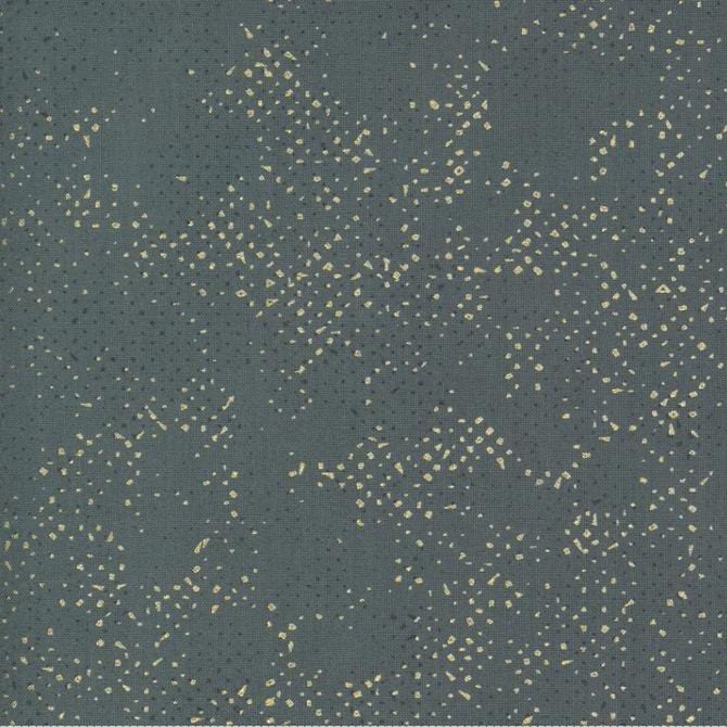 Moda Fabrics - Spotted - Dots Lead MODA/ United Notions 