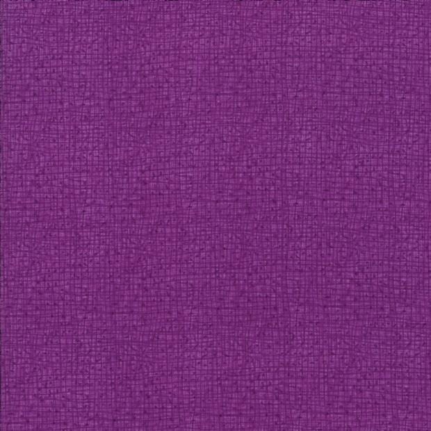 Moda Fabrics - Thatched - Plum MODA/ United Notions 