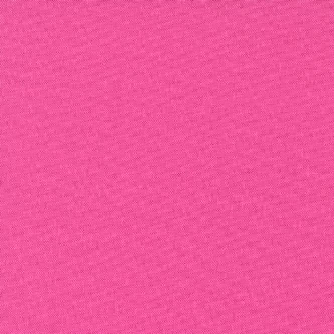 Moda Fabrisc - Bella Solids - Fuchsia MODA/ United Notions 