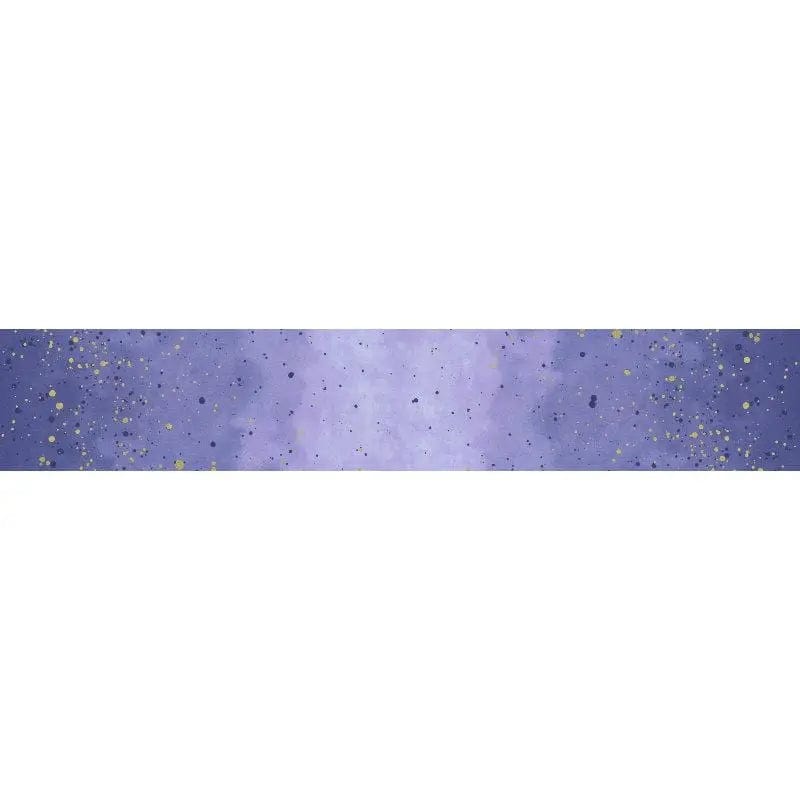 Moda - Ombre Galaxy - Ombre Splatter Iris MODA/ United Notions 