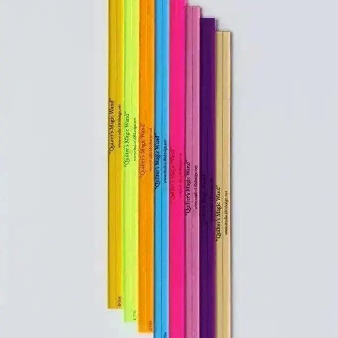 Quilter's Magic Wand Checker Distributors 