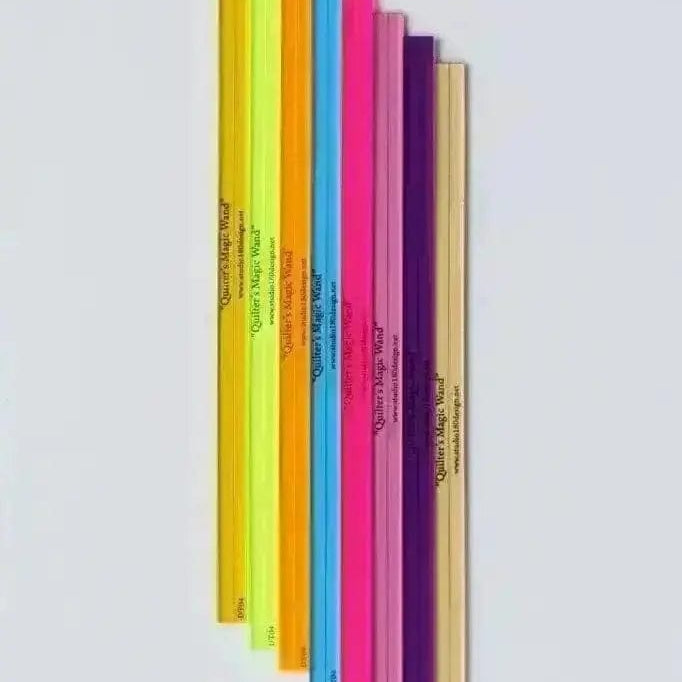 Quilter's Magic Wand Checker Distributors 