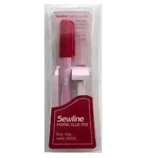 Sewline Water Soluble Fabric Glue Pen MODA/ United Notions 