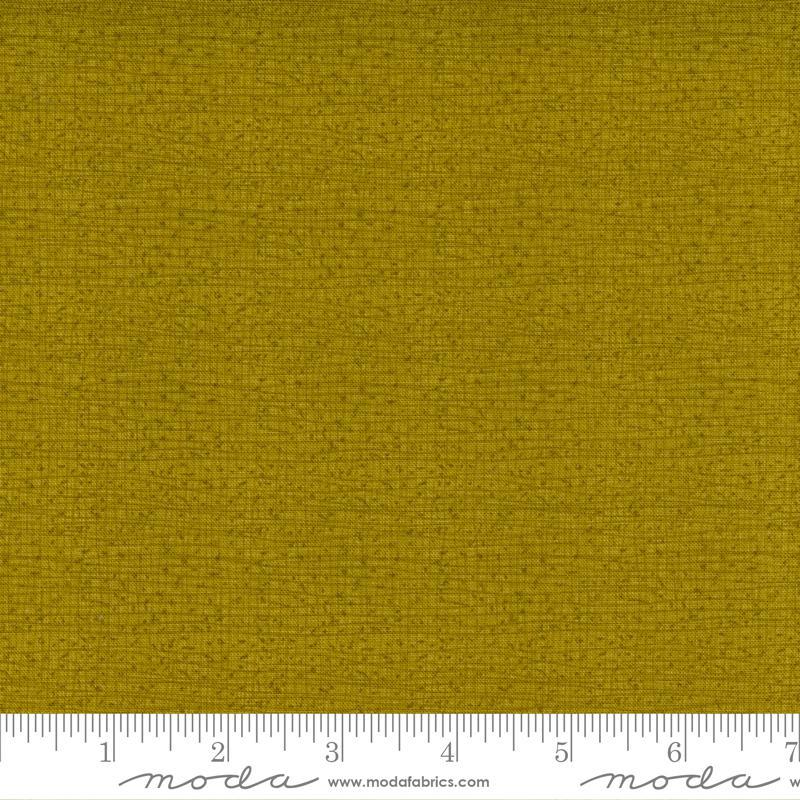 Moda Fabrics - Thatched - Olive MODA/ United Notions 