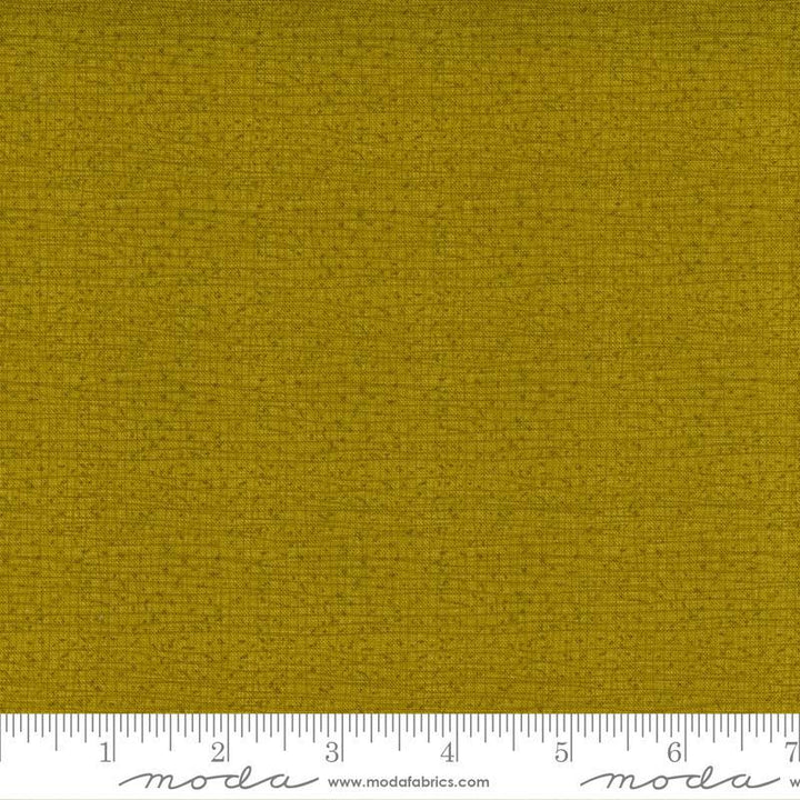 Moda Fabrics - Thatched - Olive MODA/ United Notions 