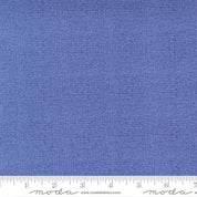 Thatched New - Periwinkle MODA/ United Notions 