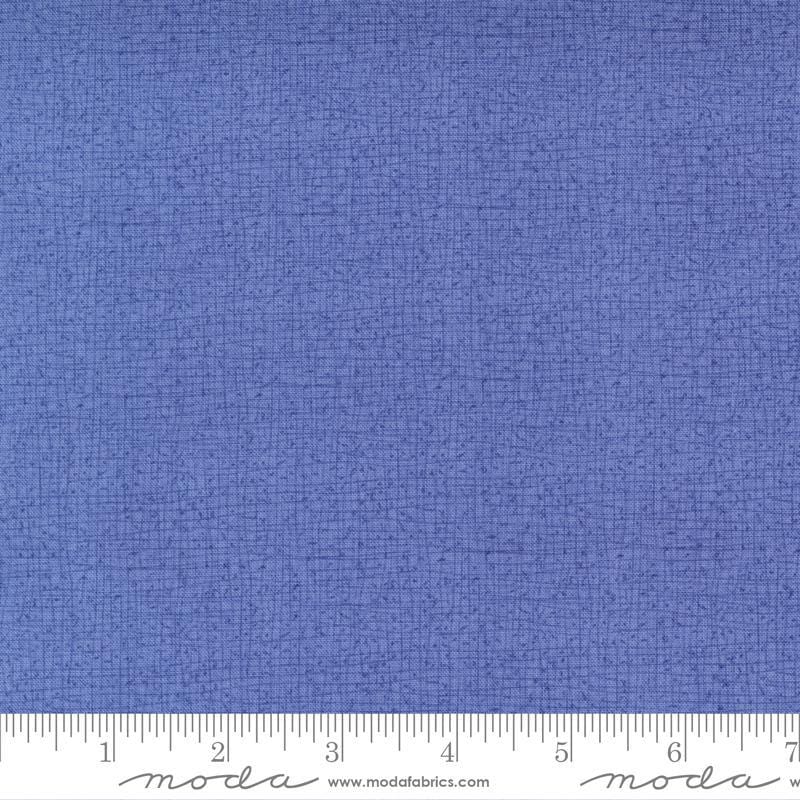 Thatched New - Periwinkle - Stitchin Heaven