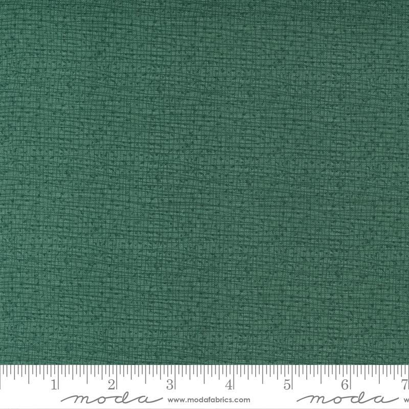 Thatched New - Spruce United Notions 