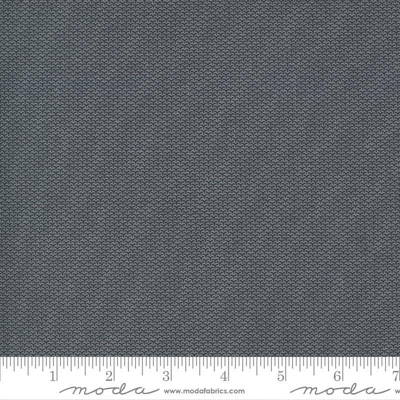 Urban Farmhouse Gatherings II - Lake Breeze - Ash Oil Grey United Notions 