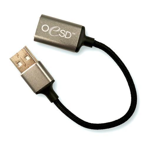 OESD - USB Extension Pigtail Embroidery Online by OESD 