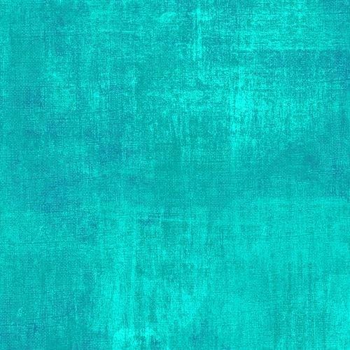 Dry Brush - Turquoise 1077-89205-474