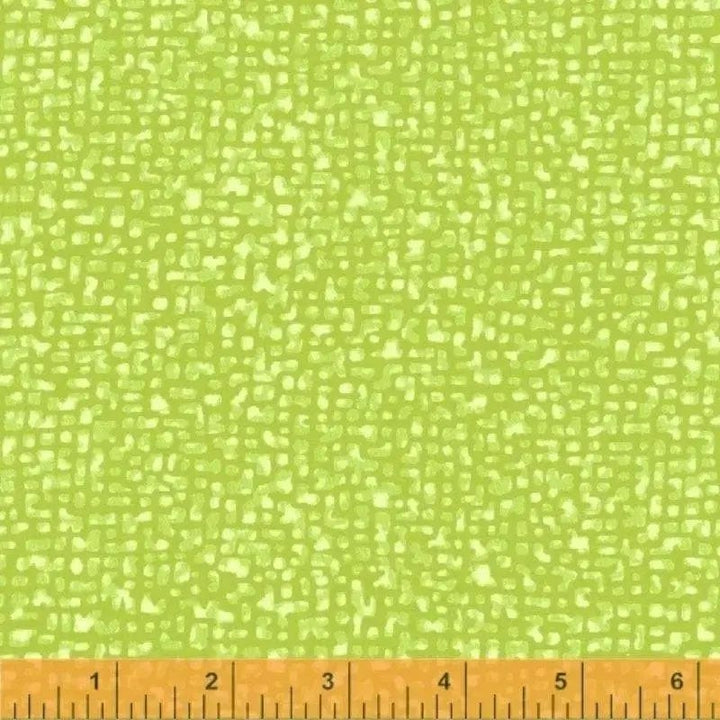 Bedrock - Chartreuse Windham Fabrics 