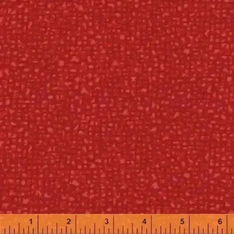 Bedrock - True Red Windham Fabrics 