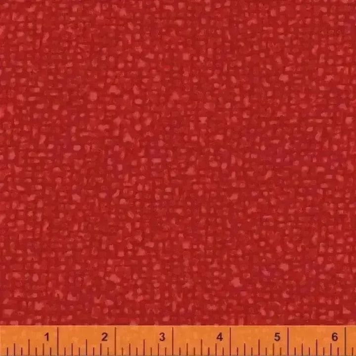 Bedrock - True Red Windham Fabrics 