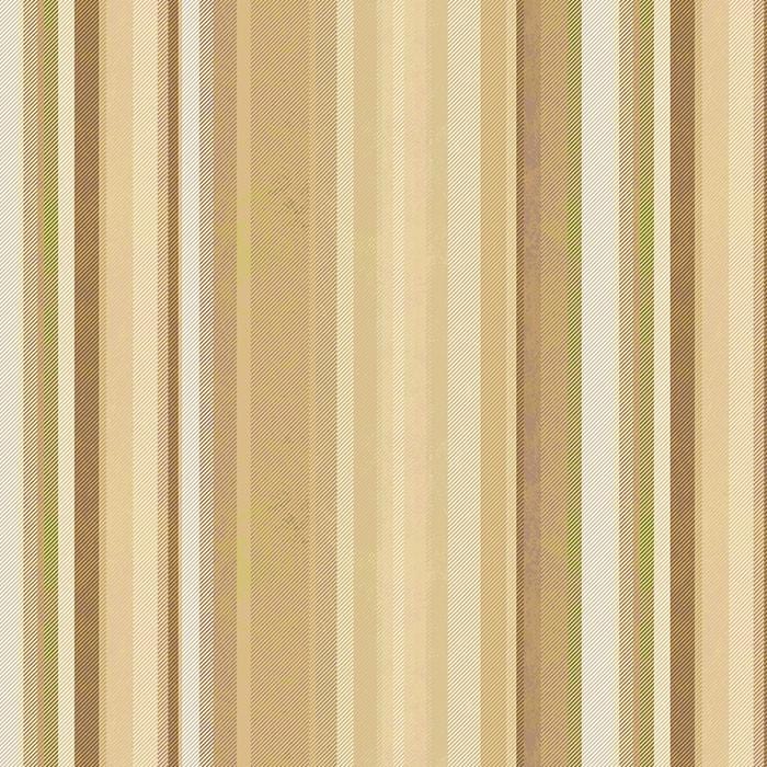 Poppy - Awning Stripe Tan 53457-5