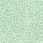 Poppy - Dimple Dots Mint 53459-10